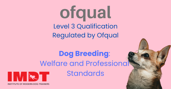 Dog Breeding Welfare and Standards